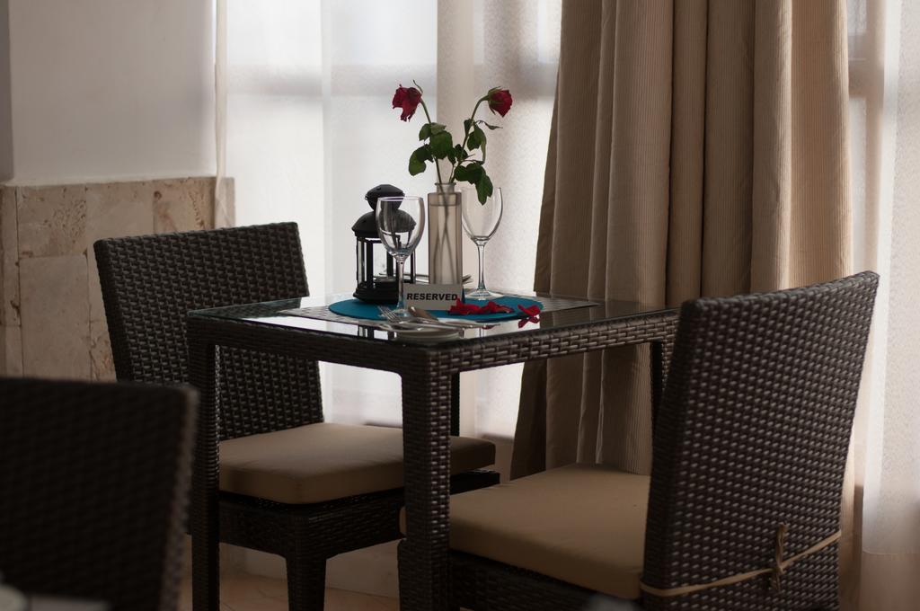 Eddy Suites, Emeli Hotel Nairobi Exteriér fotografie